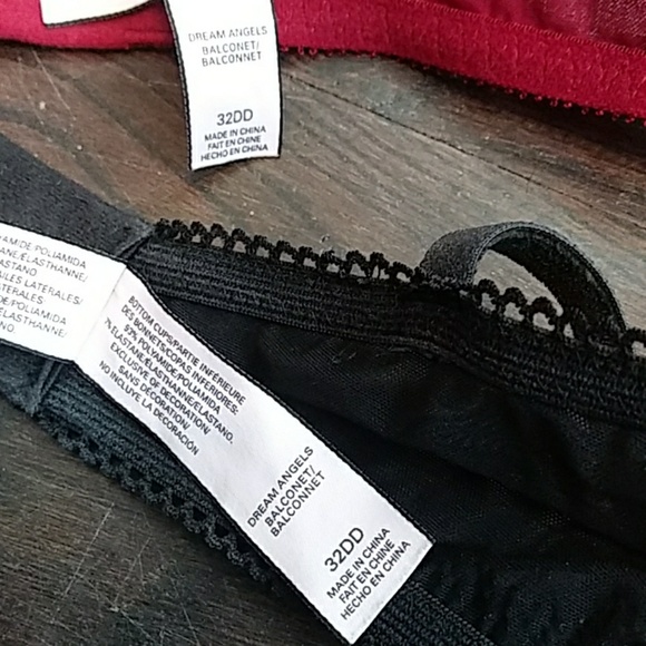 32D bras - Picture 11 of 11